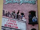 Suicidal Tendencies ?original LP (Vinyl) - Lights Camera Revolution 1990 4665691