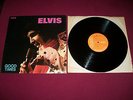 Elvis Presley - Good Times UK LP Orig 1974 RCA Orange Label MINT MINUS/EX