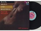LP Oliver Nelson - Black, Brown And Beautiful FLYING DUTCHMAN FDS-166