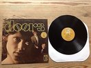 THE DOORS SELF TITLED USA ELEKTRA GOLD LABEL LP ( MONO ) NEAR MINT VINYL ALBUM