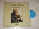 BACKHAUS: BEETHOVEN COMPLETE PIANO SONATAS 10LP BOX DECCA MINT