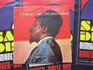 THELONIOUS MONK It's Monk Time SEALED ORIGINAL US LP