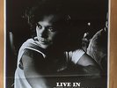 JOHN COUGAR MELLENCAMP 1988 FRANKFURT   -  orig.Konzert-Poster-Plakat DIN A1