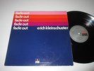 LP/ERICH KLEINSCHUSTER/FADE OUT/Ariola 87799 MEGARAR
