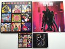 Pearl Jam Vinyl + CD Set - Ten & Backspacer LP + Twenty & Backspacer CD