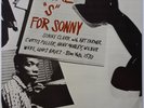 Sonny Clark Dial S For Sonny on Blue Note - Japan King MONO LP NM GXK-8012