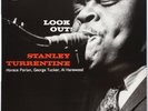 Stanley Turrentine Look Out on Blue Note - Japan King MONO LP NM K18P-9248