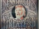 NEW Kenny Rogers Twenty Greatest Hits LP Record Vinyl Liberty 1983 Sealed NOS