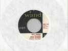 ROSCO ROBINSON - THATS ENOUGH - WAND