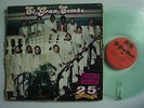 EL GRAN COMBO 25 Years 25 Hits LATIN 3xLP COMBO Clear Vinyl