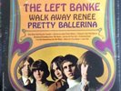 The Left Banke Walk Away Renee Record SRS 67088