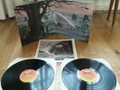 Jeff Wayne - War of The Worlds Original Double Vinyl As New MINT + Booklet