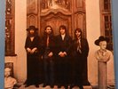 THE BEATLES HEY JUDE VINYL LP 1970 ORIGINAL APPLE PRESS GREAT COND  VG+/VG+ B