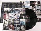 U2 - ACHTUNG BABY - LP 33