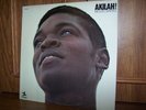 Melvin Sparks-Akilah LP Prestige PRST 10039 1st Stereo Pr A1A/A1B RVG EX/EX