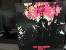 Amon Duul II Hawk Meets Penguin Volume 1 lp on DEMI MONDE DM004 VG+ NM Hawkwind