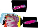 GRACE JONES The Disco Years 4 x 180gm Vinyl LP Box Set 2015 NEW & SEALED