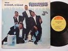 The PENGUINS The Cool Cool Penguins 1958 Doo Wop LP orig sm309