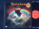 RAINBOW „RISING“ RARE ALBUM RITCHIE BLACKMORE DIO