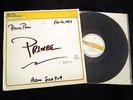 PRINCE - RARE Signed Original • SIGN 