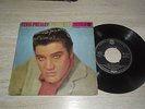 45t ep  Elvis presley loving you epc 1515  3 rca germany