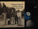 Stephane Grappelli-And His American All Stars 1978-Black And Blue 33.132-FRANCE