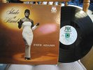 FAYE ADAMS SHAKE A TAIL FEATHER KILLER R&B / SOUL LP ON WARWICK W-2031