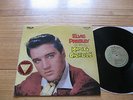 ELVIS PRESLEY - King Creole -EX++ / NM Orig Australian AARM GOLD RECORD AWARD LP