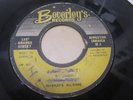 ROBERT / BOB MARLEY JUDGE NOT / DO YOU STILL LOVE ME 7