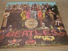THE BEATLES SGT PEPPER 1967 1st UK press MONO XEX-637-1 XEX-638-1- No EMI