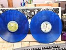 The Beatles 1967-1970 Blue Vinyl 33? rpm Album