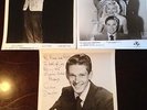 Vintage Tex Beneke Orchestra Members The Moonlight Serenaders