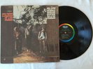 Stained Glass - Crazy Horse Roads 1969 Capitol ST154 rare psych EX/NM vinyl