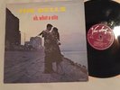THE DELLS   OH, WHAT A NIGHT LP   VEE-JAY RECORDS 1010 MONO DG Orig Maroon '59