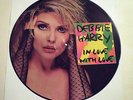 Debbie Harry In Love With Love 12
