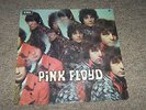 PINK FLOYD , THE PIPER AT THE GATES OF DAWN . LP , MONO . LISTEN TO BOTH SIDES .