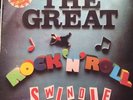 The Great Rock And Roll Swindle - Sex Pistols 1979 Punk Rock Portuguese Pressing