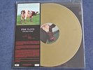 PINK FLOYD Atom Heart Mother Ltd Gold Vinyl LP Sealed Roger Waters Syd Barret