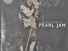PEARL JAM   SELF POLLUTION RADIO   LTD. ED. DELUXE CLEAR VINYL LP   *NEW/SEALED*