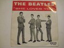 The Beatles ?– She Loves You/ I'll Get You 7