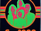 Circus 2000, Same. Original, RFL-ST 14049  im Super Zustand SEHR SELTEN