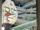ALAN PARSONS PROJECT I ROBOT LP 1977 Original Master Recording Audiophile AL7002