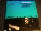 Kenny Drew ?– Undercurrent, Blue Note Classic Records 1998 LP