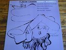 Rare Jazz LP, Blue Note 1597 Kenny Burrell Blue Lights Vol. 2, 1958 Warhol cover