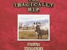 THE TRAGICALLY HIP - ROAD APPLES LP - 180 GRAM - NEW - SEALED
