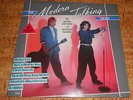 MODERN TALKING - STORY Die SUPER-ERFOLGE LP Club Edition 1987 TOPRARE