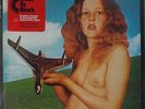 BLIND FAITH SELF TITLED VINYL LP 2013 SEALED 180GRM CLAPTON WINWOOD GRECH