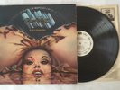 HARD STUFF - bolex dementia LP MERCURY 1973 Orig. Mercury SRM-1-663 PROMO wlp