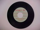 SHERLOCK HOLMES - Standing at A Standstill - northern soul 45
