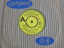 ROY ORBISON - BREAKIN' UP IS BREAKIN' MY HEART rare demo single VGC